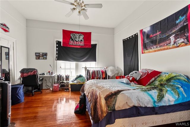 1021 Queen City, Tuscaloosa, AL 35401