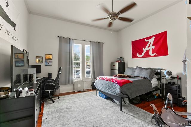 1021 Queen City, Tuscaloosa, AL 35401