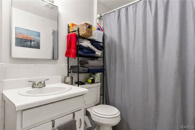 1021 Queen City, Tuscaloosa, AL 35401