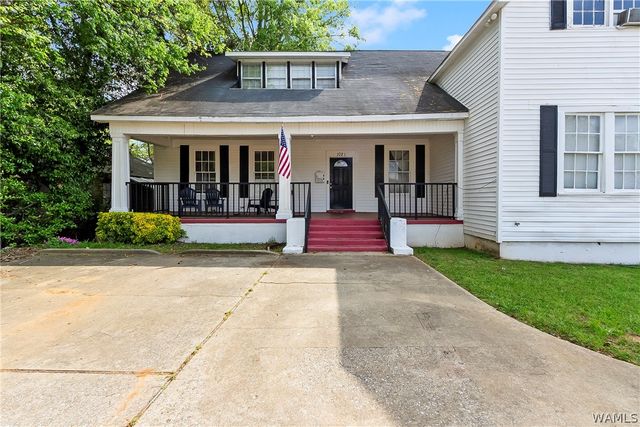 1021 Queen City, Tuscaloosa, AL 35401