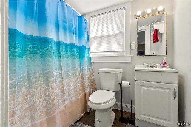 1021 Queen City, Tuscaloosa, AL 35401