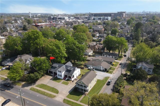 1021 Queen City, Tuscaloosa, AL 35401