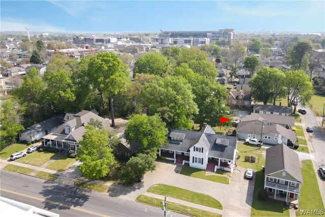 1021 Queen City, Tuscaloosa, AL 35401