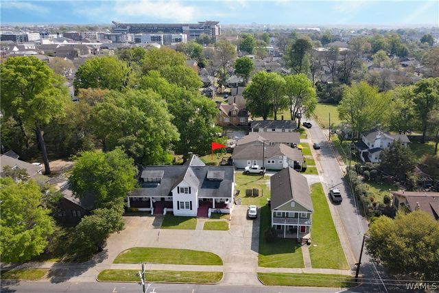 1021 Queen City, Tuscaloosa, AL 35401