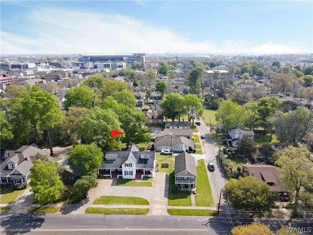 1021 Queen City, Tuscaloosa, AL 35401