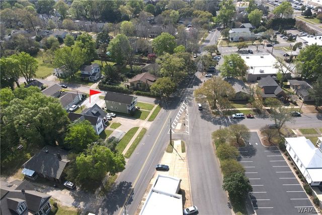 1021 Queen City, Tuscaloosa, AL 35401