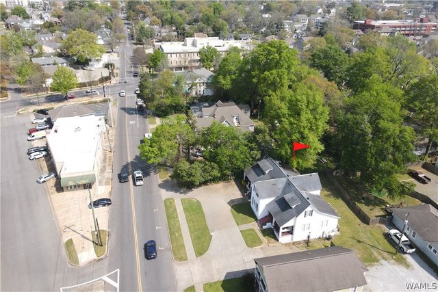 1021 Queen City, Tuscaloosa, AL 35401