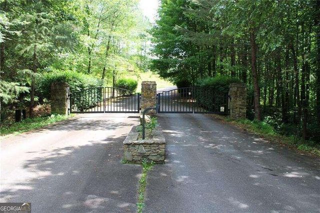 0 Grandview Point, Ellijay, GA 30536