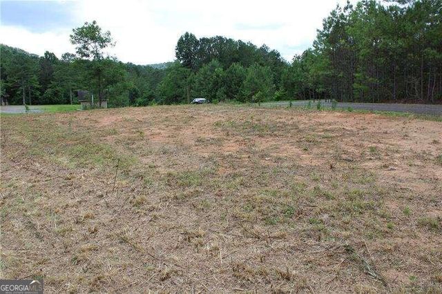 0 Grandview Point, Ellijay, GA 30536
