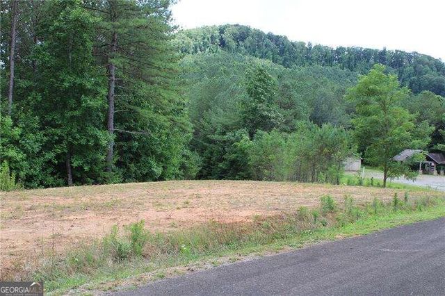 0 Grandview Point, Ellijay, GA 30536