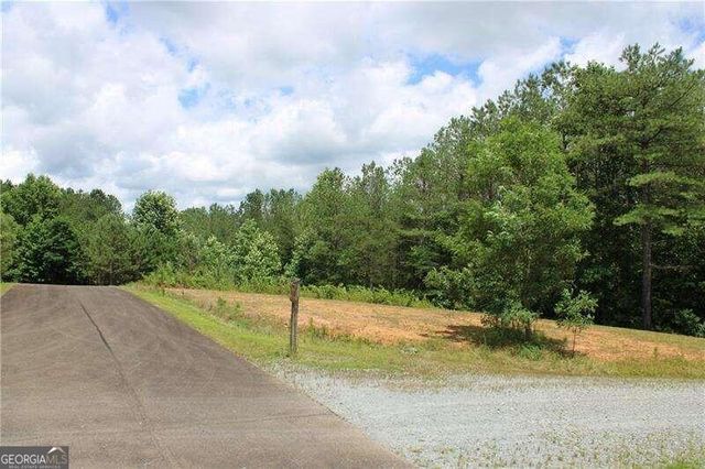 0 Grandview Point, Ellijay, GA 30536