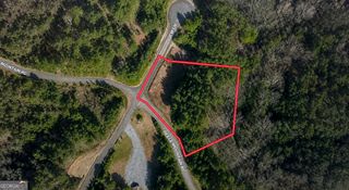 0 Grandview Point, Ellijay, GA 30536