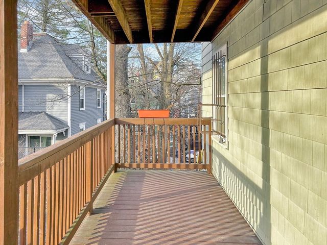 15 Adelaide Street 1R, Boston, MA 02130