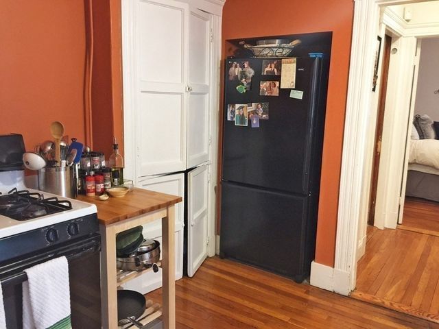 15 Adelaide Street 1R, Boston, MA 02130