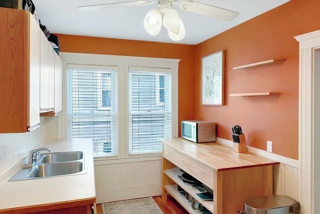 15 Adelaide Street 1R, Boston, MA 02130