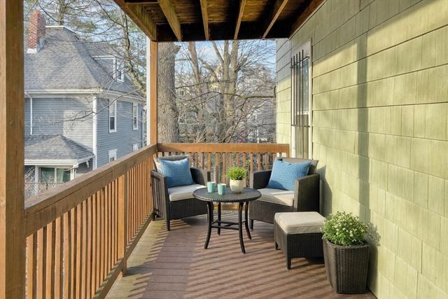 15 Adelaide Street 1R, Boston, MA 02130