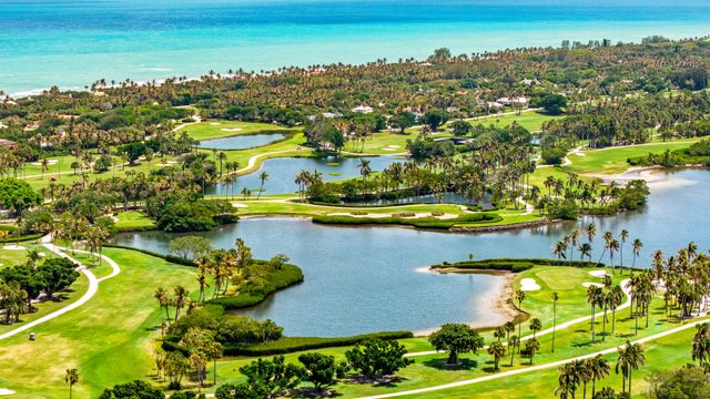 11765 SE Laurel Lane, Hobe Sound, FL 33455