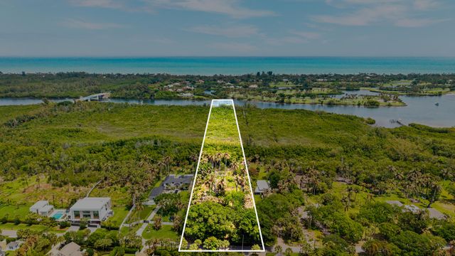 11765 SE Laurel Lane, Hobe Sound, FL 33455