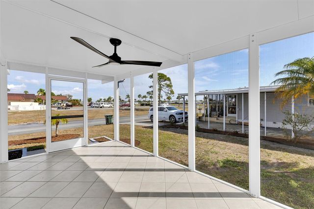 517 LOS ALTOS, North Port, FL 34287