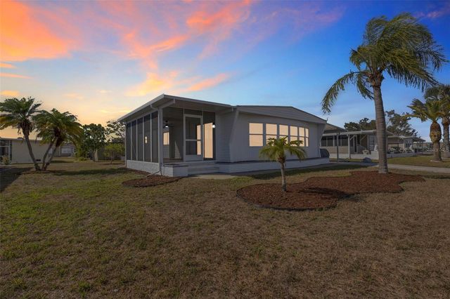 517 LOS ALTOS, North Port, FL 34287