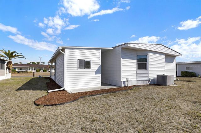 517 LOS ALTOS, North Port, FL 34287