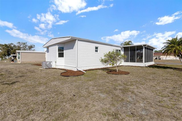 517 LOS ALTOS, North Port, FL 34287