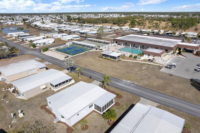 517 LOS ALTOS, North Port, FL 34287