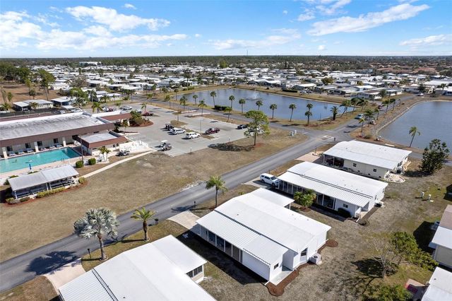 517 LOS ALTOS, North Port, FL 34287