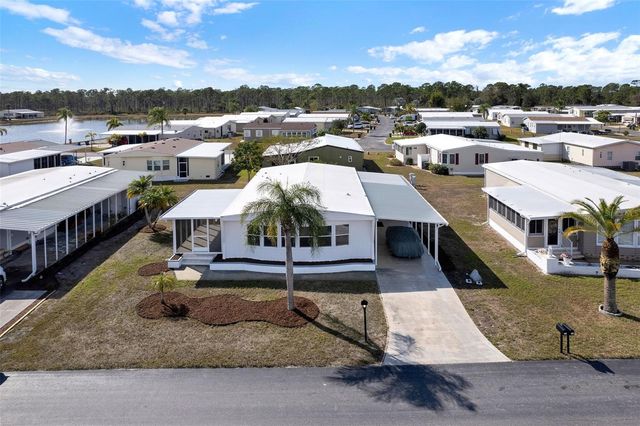 517 LOS ALTOS, North Port, FL 34287