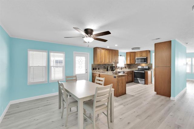 517 LOS ALTOS, North Port, FL 34287