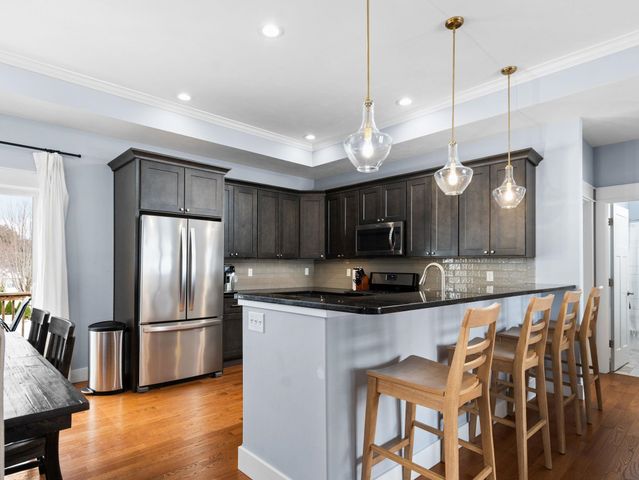 7391 Briar Ridge Drive, Long Lake Twp, MI 49685