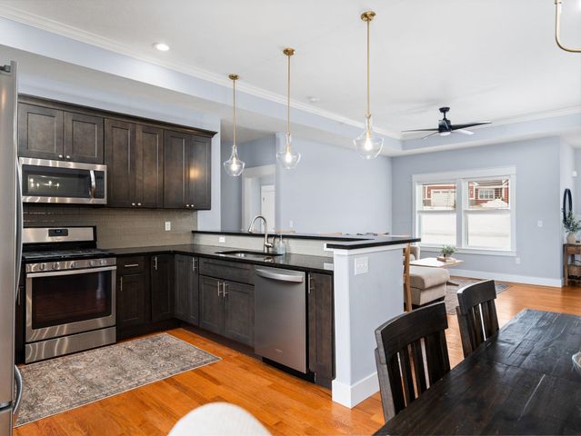 7391 Briar Ridge Drive, Long Lake Twp, MI 49685