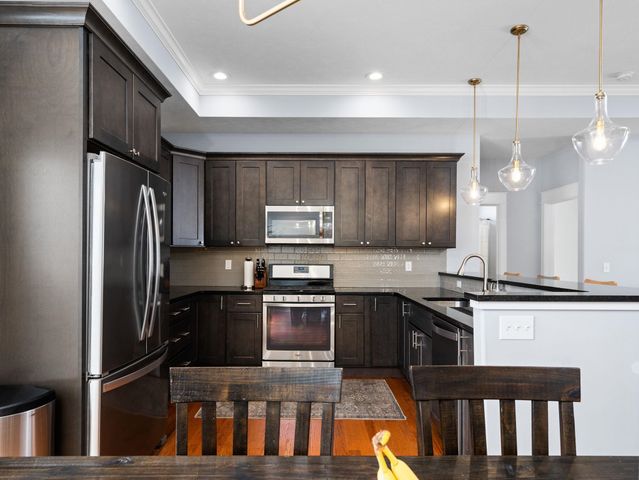 7391 Briar Ridge Drive, Long Lake Twp, MI 49685