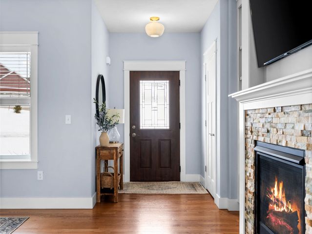 7391 Briar Ridge Drive, Long Lake Twp, MI 49685