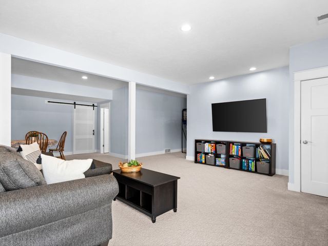 7391 Briar Ridge Drive, Long Lake Twp, MI 49685