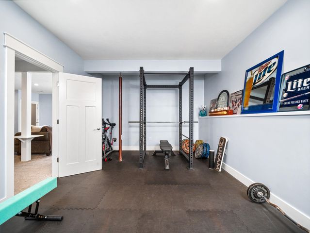 7391 Briar Ridge Drive, Long Lake Twp, MI 49685