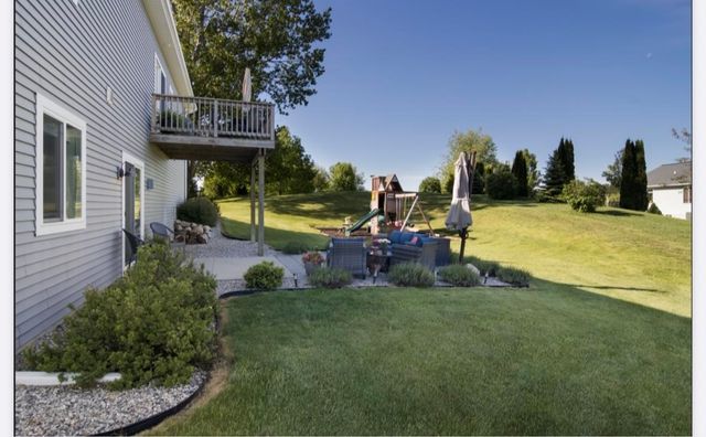 7391 Briar Ridge Drive, Long Lake Twp, MI 49685