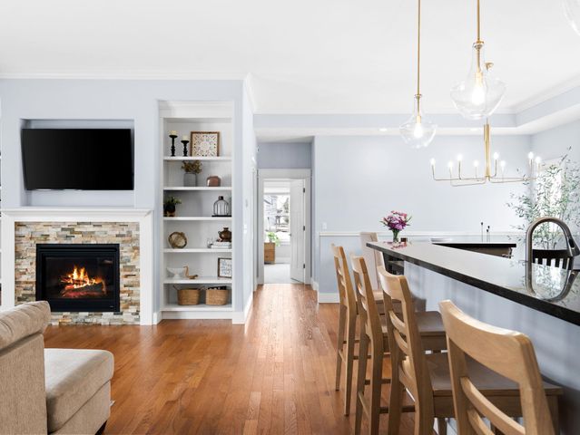 7391 Briar Ridge Drive, Long Lake Twp, MI 49685