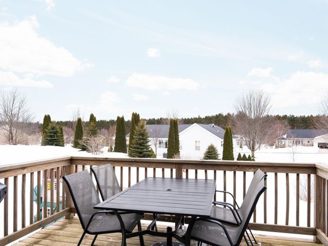 7391 Briar Ridge Drive, Long Lake Twp, MI 49685