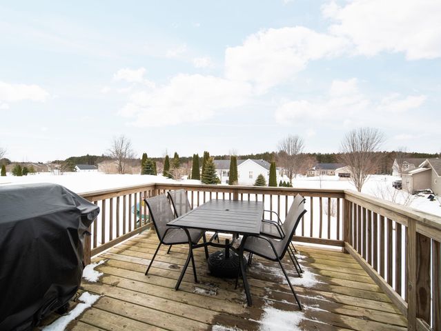 7391 Briar Ridge Drive, Long Lake Twp, MI 49685