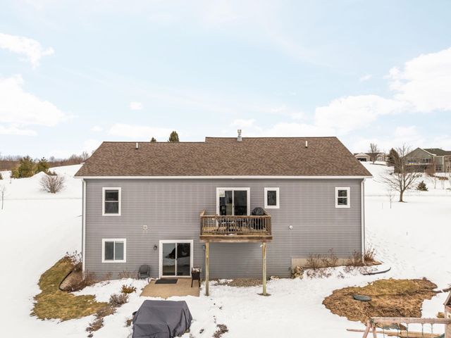 7391 Briar Ridge Drive, Long Lake Twp, MI 49685