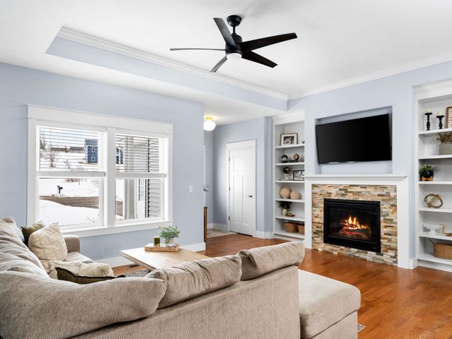 7391 Briar Ridge Drive, Long Lake Twp, MI 49685