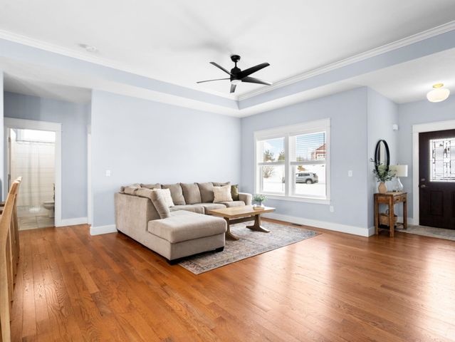 7391 Briar Ridge Drive, Long Lake Twp, MI 49685