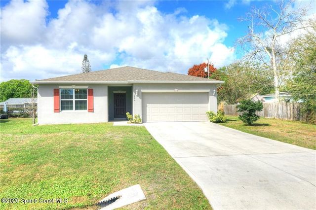 406 Easy Street, Sebastian, FL 32958