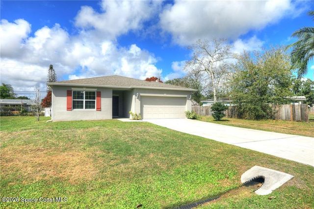 406 Easy Street, Sebastian, FL 32958