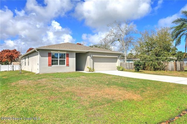 406 Easy Street, Sebastian, FL 32958