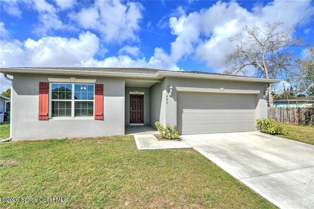 406 Easy Street, Sebastian, FL 32958