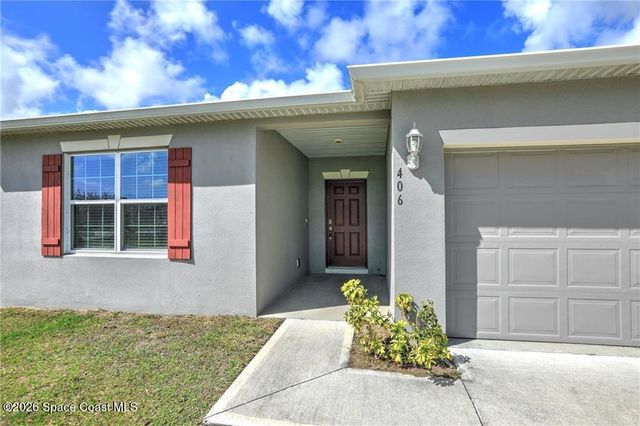 406 Easy Street, Sebastian, FL 32958