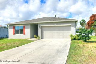 406 Easy Street, Sebastian, FL 32958