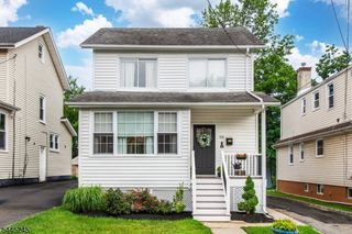 210 Jacoby St, Maplewood Twp., NJ 07040